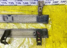 Подножки комплект TOYOTA LAND CRUISER PRADO ЛЕВЫЙ|ПРАВЫЙ|1994 5177060160 KZJ78W/KZJ78G/KZJ71G/KZJ71W 1KZTE