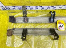 Подножки комплект TOYOTA LAND CRUISER PRADO ЛЕВЫЙ|ПРАВЫЙ|1994 5177060160 KZJ78W/KZJ78G/KZJ71G/KZJ71W 1KZTE