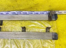 Подножки комплект TOYOTA LAND CRUISER PRADO ЛЕВЫЙ|ПРАВЫЙ|1994 5177060160 KZJ78W/KZJ78G/KZJ71G/KZJ71W 1KZTE