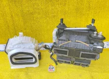 Печка салона INFINITI FX35/FX37/FX50/FX30D/QX70 2008/Цвет KH3 27200JK600 S51 VQ35HR, передняя