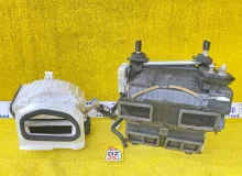 Печка салона INFINITI FX35/FX37/FX50/FX30D/QX70 2008/Цвет KH3 27200JK600 S51 VQ35HR, передняя