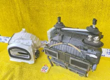 Печка салона INFINITI FX35/FX37/FX50/FX30D/QX70 2008/Цвет KH3 27200JK600 S51 VQ35HR, передняя