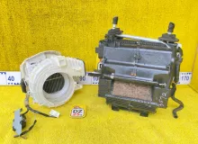 Печка салона INFINITI FX35/FX37/FX50/FX30D/QX70 2008/Цвет KH3 27200JK600 S51 VQ35HR, передняя