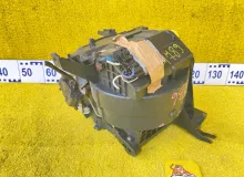 Печка салона TOYOTA LAND CRUISER/LAND CRUISER CYGNUS 1999/Цвет 1B1 8713060341 HDJ101/HDJ101K/HDJ100L/UZJ100L/HDJ100/UZJ100W/UZJ100/FZJ100/FZJ105/HZJ105/HZJ105L 1HDFTE, передняя