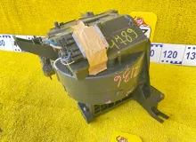 Печка салона TOYOTA LAND CRUISER/LAND CRUISER CYGNUS 1999/Цвет 1B1 8713060341 HDJ101/HDJ101K/HDJ100L/UZJ100L/HDJ100/UZJ100W/UZJ100/FZJ100/FZJ105/HZJ105/HZJ105L 1HDFTE, передняя