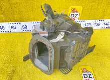 Печка салона TOYOTA LAND CRUISER/LAND CRUISER CYGNUS 1999/Цвет 1B1 8713060341 HDJ101/HDJ101K/HDJ100L/UZJ100L/HDJ100/UZJ100W/UZJ100/FZJ100/FZJ105/HZJ105/HZJ105L 1HDFTE, передняя