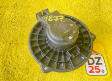 Мотор печки TOYOTA HARRIER 2007 8710348050 GSU30W/GSU30/GSU31W/GSU31/GSU35W/GSU35/GSU36W/GSU36/MCU36W/MCU36/MCU35W/MCU35/MCU30W/MCU30/MCU31W/MCU31/ACU30W/ACU30/ACU35W/ACU35/MHU38W/MHU38 2GRFE, передний