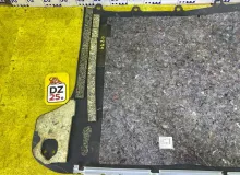Коврик багажника TOYOTA LAND CRUISER PRADO 2020/Цвет 070 5857060D00E0 GDJ150W/GDJ150R/GDJ150L/GDJ150/GDJ151W/GDJ151/GDJ155L/GDJ155R/GDJ155/GRJ150W/GRJ150L/GRJ150/GRJ151W/GRJ151/GRJ152/KDJ150/KDJ150L/KDJ155/TRJ150W/TRJ150L/TRJ150/TRJ152/TRJ155 1GDFTV, задн