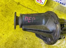 Редуктор моста TOYOTA LAND CRUISER PRADO 1994/Цвет 24V 4111060600 KZJ78W/KZJ78G/KZJ71G/KZJ71W 1KZTE, передний