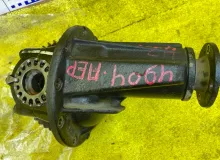 Редуктор моста TOYOTA LAND CRUISER PRADO 1994/Цвет 24V 4111060600 KZJ78W/KZJ78G/KZJ71G/KZJ71W 1KZTE, передний