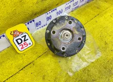 Редуктор моста TOYOTA LAND CRUISER PRADO 1994/Цвет 24V 4111060600 KZJ78W/KZJ78G/KZJ71G/KZJ71W 1KZTE, передний