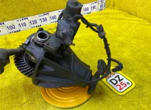 Редуктор моста TOYOTA LAND CRUISER/LAND CRUISER CYGNUS/LX470 ПЕРЕДАТОЧНОЕ ЧИСЛО 43:10|DIFF LOCK|2002 411106A120 UZJ100W/UZJ100L/UZJ100/FZJ100/FZJ105/HDJ100/HDJ100L/HDJ101/HDJ101K/HZJ105/HZJ105L 2UZFE, задний