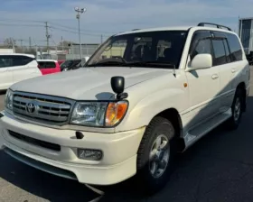 Механизм стояночного тормоза TOYOTA