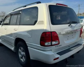 Механизм стояночного тормоза TOYOTA