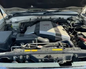 Механизм стояночного тормоза TOYOTA