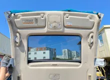 Люк TOYOTA LAND CRUISER PRADO 2003/Цвет 070 6320135083 VZJ121/VZJ120W/VZJ120/VZJ121W/GRJ120W/GRJ120/GRJ121W/GRJ121/LJ120/RZJ120W/KDJ120W/KDJ120/KDJ121W/KDJ121/RZJ120/TRJ120W/TRJ120 5VZFE, передний