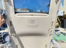 Люк TOYOTA LAND CRUISER PRADO 2003/Цвет 070 6320135083 VZJ121/VZJ120W/VZJ120/VZJ121W/GRJ120W/GRJ120/GRJ121W/GRJ121/LJ120/RZJ120W/KDJ120W/KDJ120/KDJ121W/KDJ121/RZJ120/TRJ120W/TRJ120 5VZFE, передний