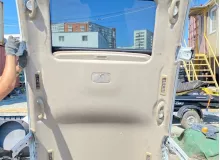 Люк TOYOTA LAND CRUISER PRADO 2003/Цвет 070 6320135083 VZJ121/VZJ120W/VZJ120/VZJ121W/GRJ120W/GRJ120/GRJ121W/GRJ121/LJ120/RZJ120W/KDJ120W/KDJ120/KDJ121W/KDJ121/RZJ120/TRJ120W/TRJ120 5VZFE, передний