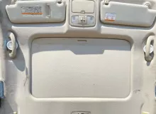 Люк TOYOTA LAND CRUISER PRADO 2003/Цвет 070 6320135083 VZJ121/VZJ120W/VZJ120/VZJ121W/GRJ120W/GRJ120/GRJ121W/GRJ121/LJ120/RZJ120W/KDJ120W/KDJ120/KDJ121W/KDJ121/RZJ120/TRJ120W/TRJ120 5VZFE, передний