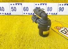 Помпа AUDI/VOLKSWAGEN Q7/TOUAREG 2007 7L0965561K 4LB/7L6/7L7/7LA BAR, передняя