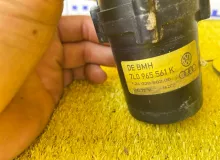 Помпа AUDI/VOLKSWAGEN Q7/TOUAREG 2007 7L0965561K 4LB/7L6/7L7/7LA BAR, передняя