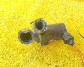 Помпа VAG