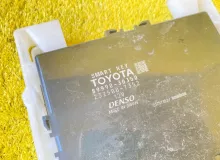 Блок иммобилайзер TOYOTA CROWN/CROWN ATHLETE 2013/Цвет 219 8999030350 GRS211/GRS210/GRS214/ARS210/ARS212/AWS210/AWS211/AWS215/GWS214 4GRFSE, передний