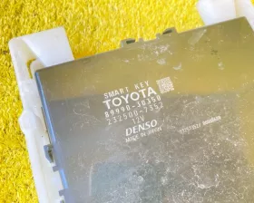 Блок иммобилайзер Toyota