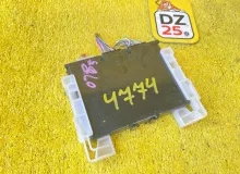 Блок иммобилайзер TOYOTA CROWN/CROWN ATHLETE 2013/Цвет 219 8999030350 GRS211/GRS210/GRS214/ARS210/ARS212/AWS210/AWS211/AWS215/GWS214 4GRFSE, передний