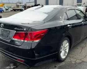 Блок иммобилайзер Toyota