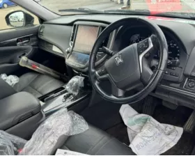 Блок иммобилайзер Toyota