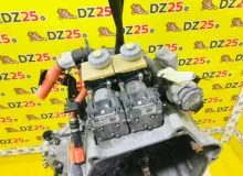 АКПП HONDA VEZEL 2017/BJG BJG RU3 LEB, передняя АКПП HONDA VEZEL 2017/BJG BJG RU3 LEB, передняя