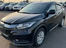 АКПП HONDA VEZEL 2017/BJG BJG RU3 LEB, передняя АКПП HONDA VEZEL 2017/BJG BJG RU3 LEB, передняя