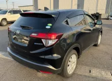 АКПП HONDA VEZEL 2017/BJG BJG RU3 LEB, передняя АКПП HONDA VEZEL 2017/BJG BJG RU3 LEB, передняя