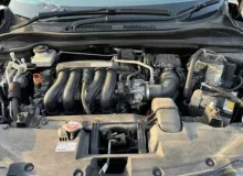 АКПП HONDA VEZEL 2017/BJG BJG RU3 LEB, передняя АКПП HONDA VEZEL 2017/BJG BJG RU3 LEB, передняя