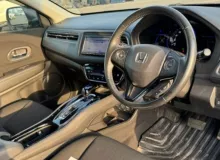 АКПП HONDA VEZEL 2017/BJG BJG RU3 LEB, передняя АКПП HONDA VEZEL 2017/BJG BJG RU3 LEB, передняя
