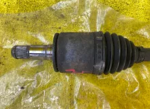 Привод MITSUBISHI PAJERO/MONTERO 2006/Цвет H3DC 3815A195 V93W/V95W/V96W/V97W/V98V/V98W/V83W/V85W/V86W/V87W/V88W 6G72, передний левый