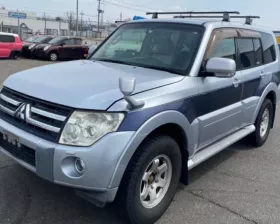 Привод Mitsubishi