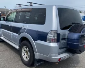 Привод Mitsubishi