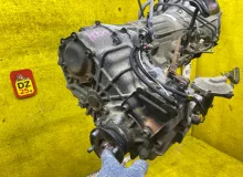 Раздаточная коробка TOYOTA LAND CRUISER PRADO 1994 361106C290 KZJ78G/KZJ78W/KZJ71G/KZJ71W 1KZTE, передняя