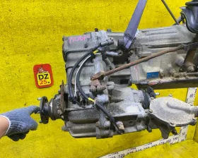 Раздаточная коробка TOYOTA