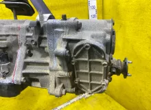 Раздаточная коробка TOYOTA LAND CRUISER PRADO 1994 361106C290 KZJ78G/KZJ78W/KZJ71G/KZJ71W 1KZTE, передняя