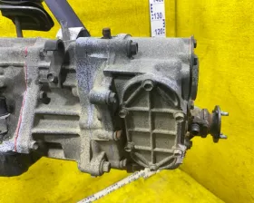 Раздаточная коробка TOYOTA