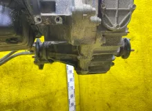 Раздаточная коробка TOYOTA LAND CRUISER PRADO 1994 361106C290 KZJ78G/KZJ78W/KZJ71G/KZJ71W 1KZTE, передняя