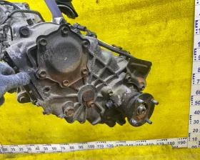 Раздаточная коробка TOYOTA