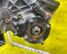 Раздаточная коробка TOYOTA
