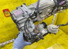Раздаточная коробка TOYOTA LAND CRUISER PRADO 1994 361106C290 KZJ78G/KZJ78W/KZJ71G/KZJ71W 1KZTE, передняя