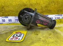 Редуктор моста TOYOTA LAND CRUISER PRADO 1995/Цвет 26Z 4111060600 KZJ78W/KZJ78G/KZJ71G/KZJ71W 1KZTE, передний