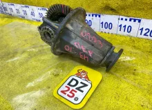 Редуктор моста TOYOTA LAND CRUISER PRADO 1995/Цвет 26Z 4111060600 KZJ78W/KZJ78G/KZJ71G/KZJ71W 1KZTE, передний