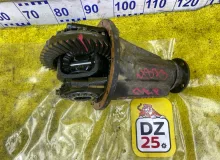 Редуктор моста TOYOTA LAND CRUISER PRADO 1995/Цвет 26Z 4111060600 KZJ78W/KZJ78G/KZJ71G/KZJ71W 1KZTE, передний